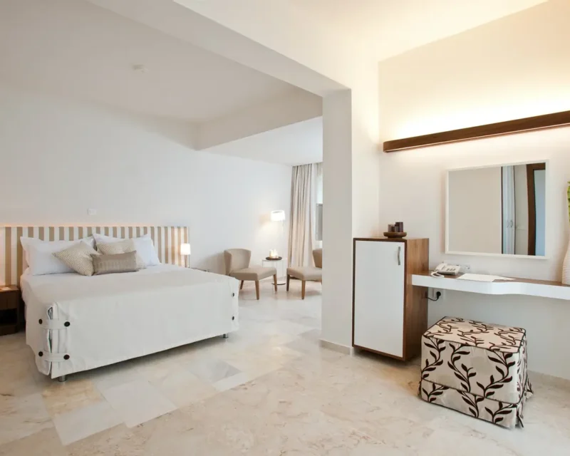 luksusowy apartament