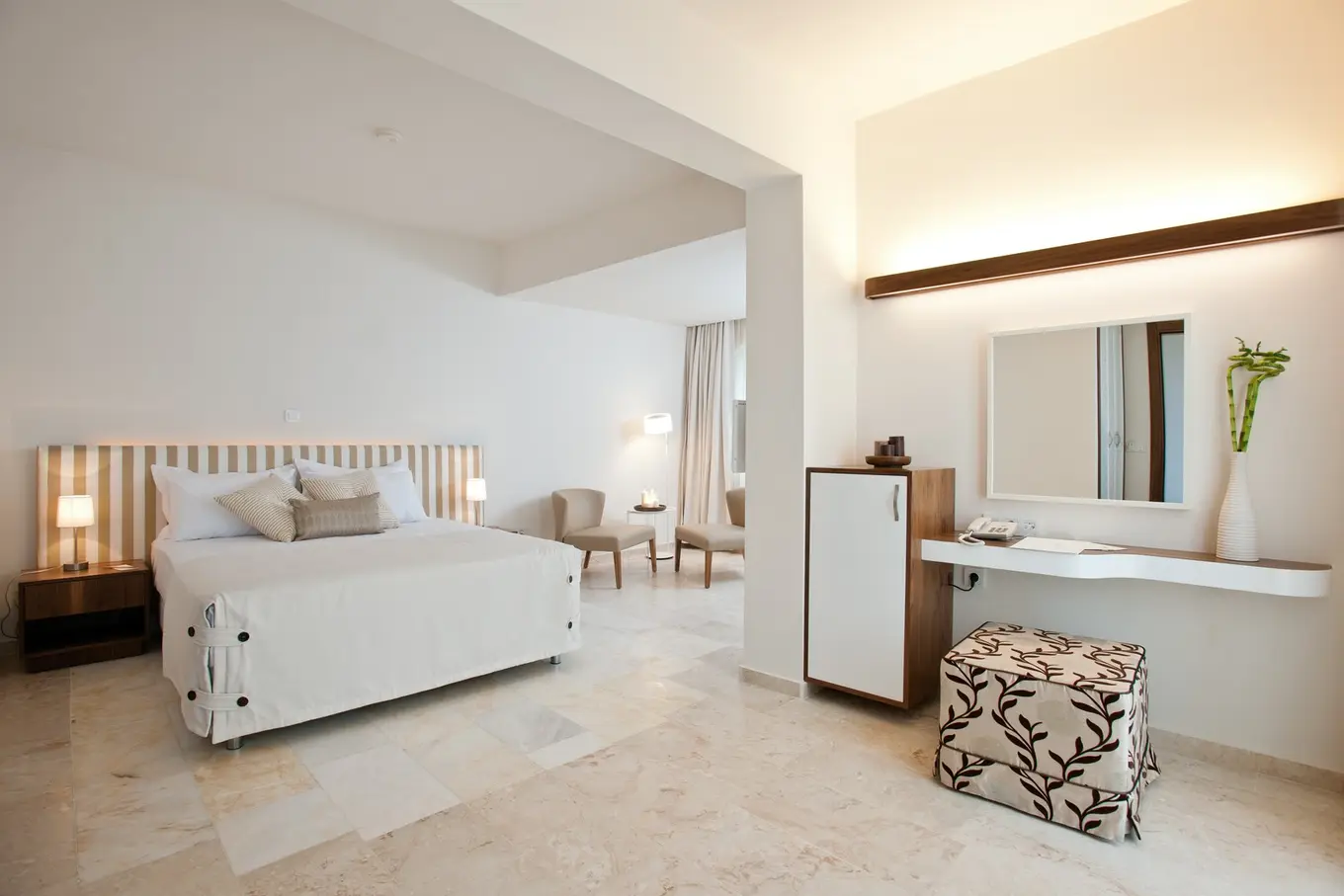 luksusowy apartament