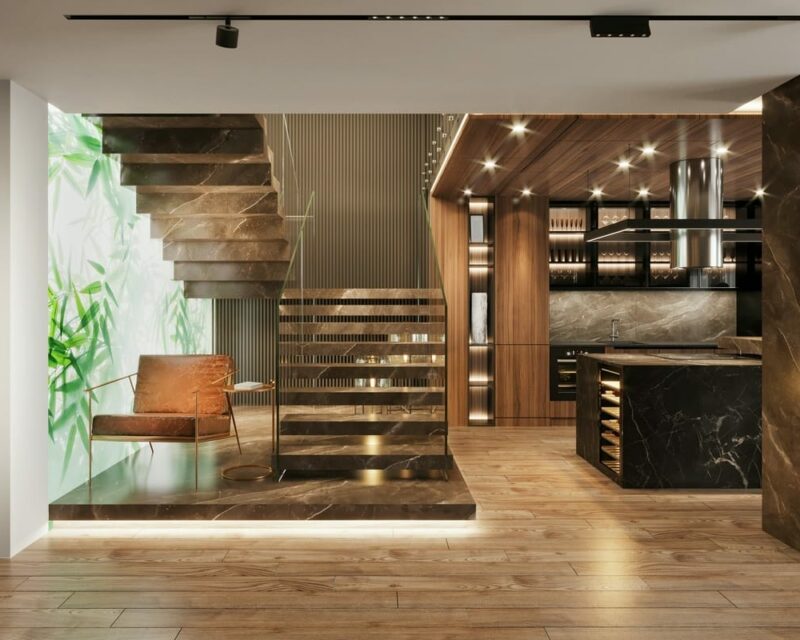 salon